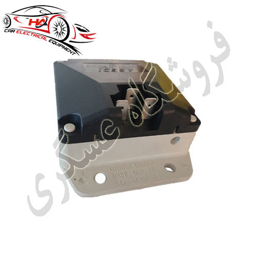 آفتامات دينام تخت